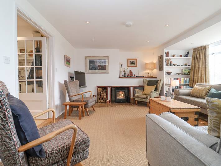 Beta Cottage in Walberswick, Sunrise Coast