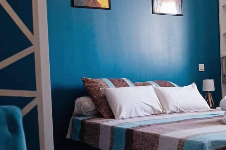 Location de vacances pour 6 personnes, avec jardin à Paulhan (Hérault) - 3