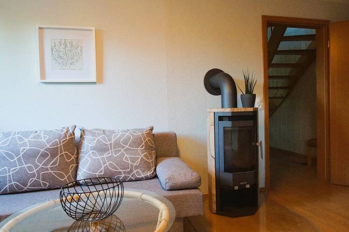 Ferienhaus für 4 Personen, mit Garten in Mecklenburgische Seenplatte - 4