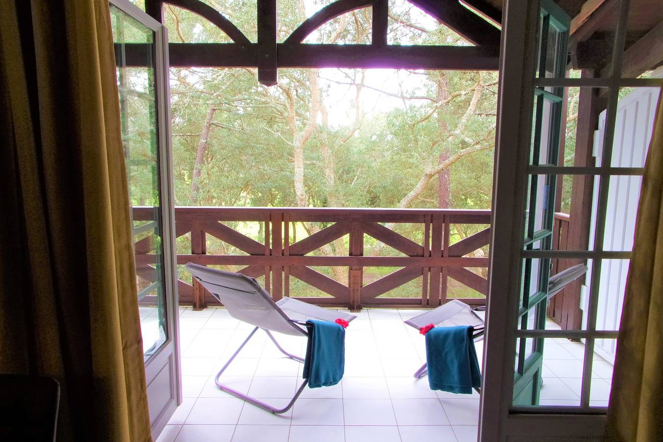 Appartement entier, Appt En Résidence Avec Piscine, Proche Ocean in Moliets-et-Maa, Côte d’Argent