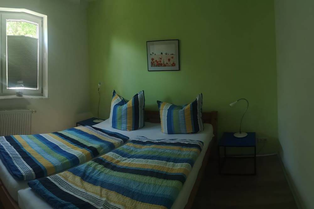 Apartamento entero, Wolgast, Fewo Wieck - Mahlzow, Fewo Wiek 4P in Mahlzow, Wolgast