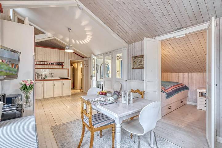 Ferienhaus für 2 Personen in Galmsbüll - 2