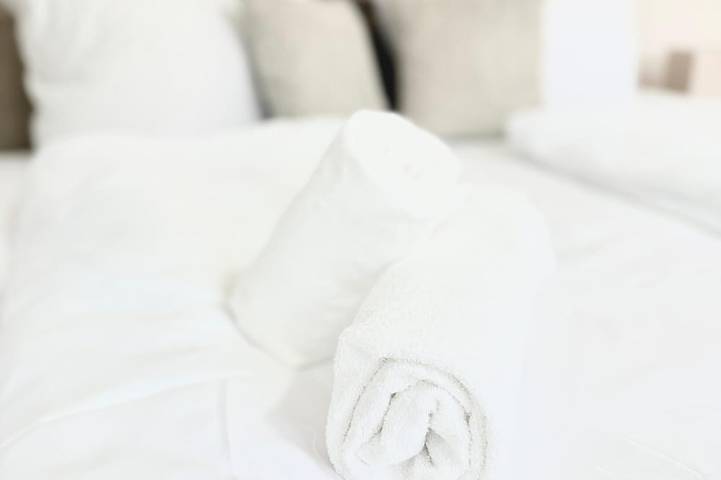 Ferienwohnung für 6 Personen, mit Balkon in Bad Buchau - 3