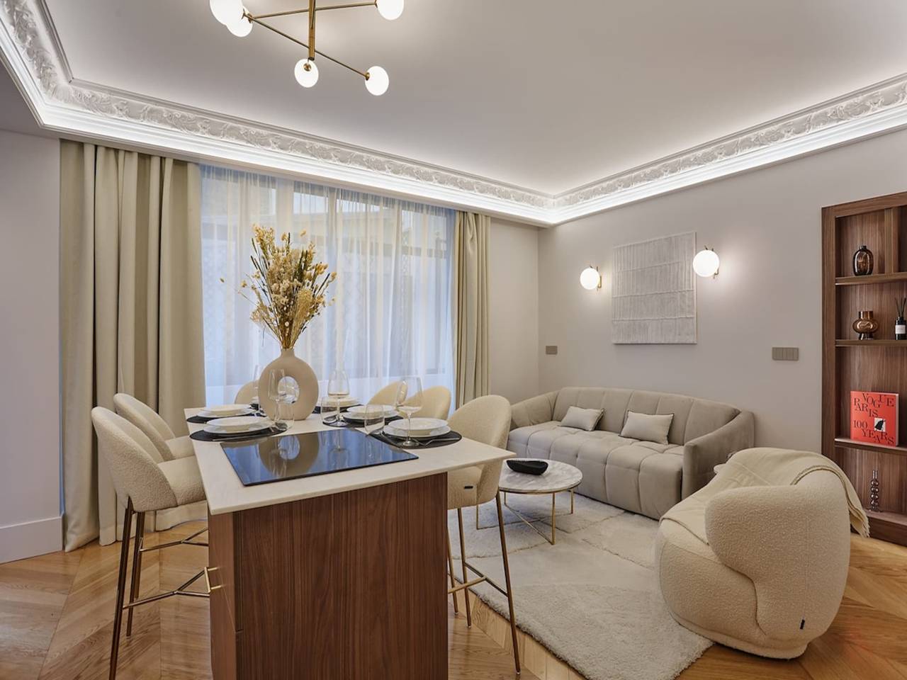 Appartement de vacances