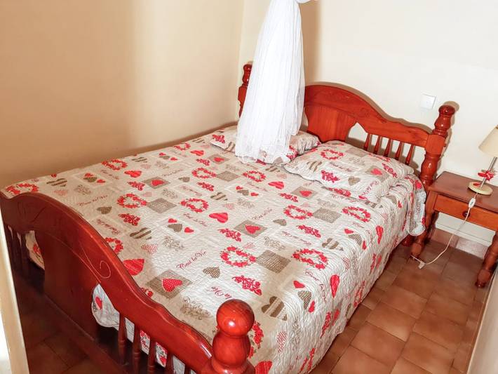 Gîte pour 4 personnes, avec terrasse à Le Gosier - 4