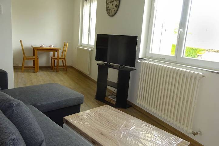 Gîte pour 4 personnes à Lézignan-Corbières - 4