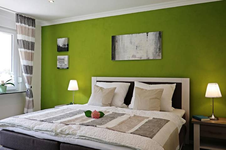 Ferienwohnung für 4 Personen in Bacharach - 3