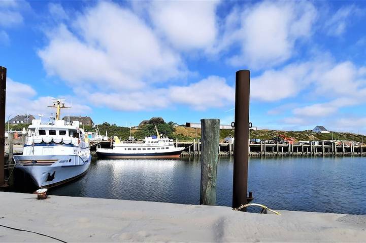 Appartement de vacances pour 2 personnes - 1