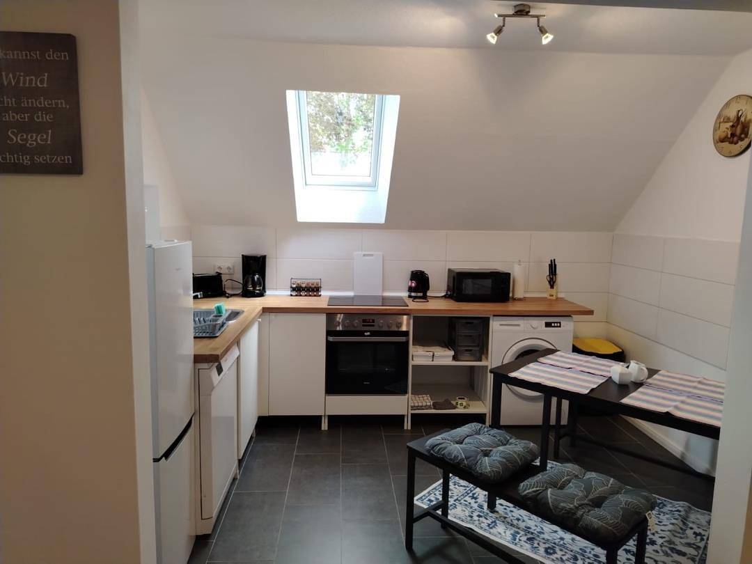 Neu! Ferienhaus am Kanal in Wiesmoor, Landkreis Aurich