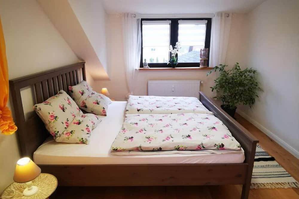 Ganze Wohnung, Ferienwohnung Kleine Auszeit. Ruhig am Ortsrand gelegen. Direkt in der Natur in Amelinghausen, Nordheide