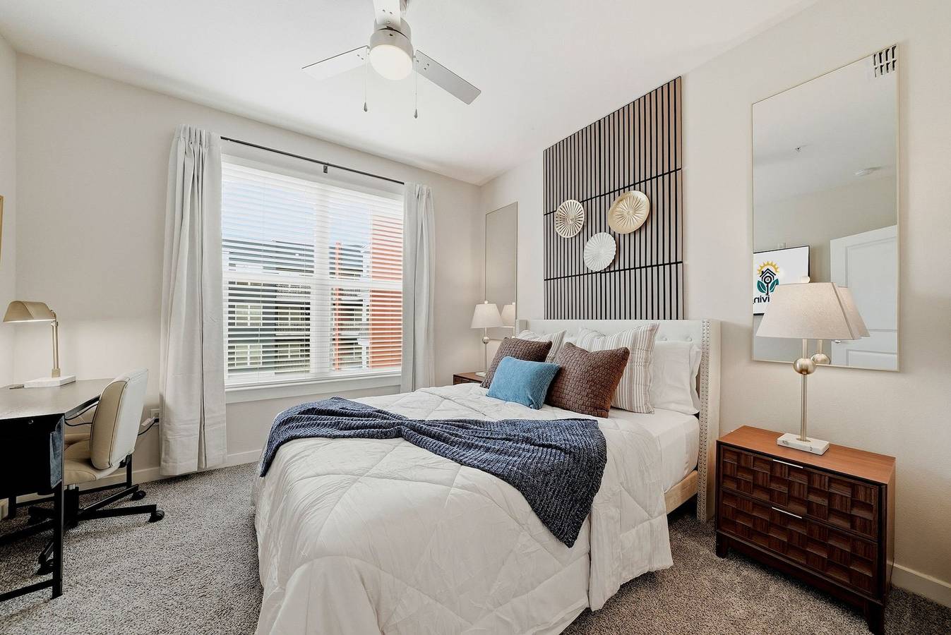 Apartamento entero, Modern 2Br w/ Pool + Pet-Friendly | Unit #22 in South Tampa, Tampa