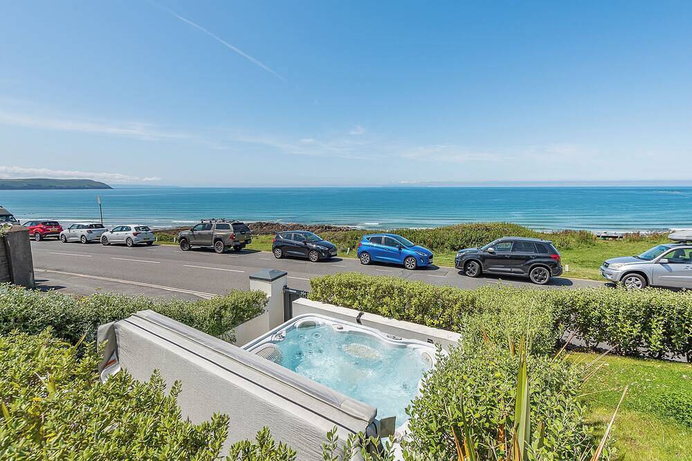 Holiday Home for 6 People in Woolacombe, Devon