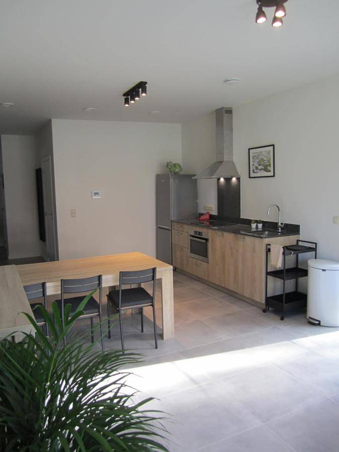 Gîte pour 4 personnes, avec jardin et vue à Overpelt - 2