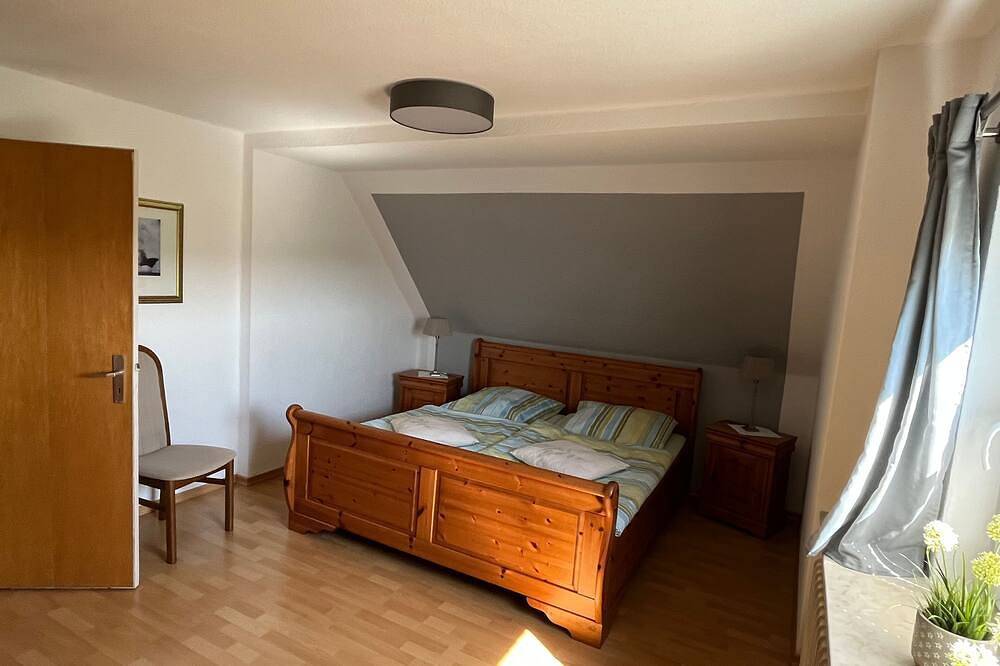 Ferienhaus Waldidyll - Erholung zwischen Schlei und Ostsee - Ferienhaus in Winnemark, Ostsee Schleswig-Holstein
