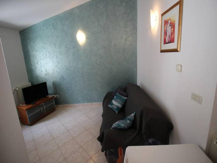 Appartement entier, Charmant appartement à Stara Novalja in Planjka, Stara Novalja