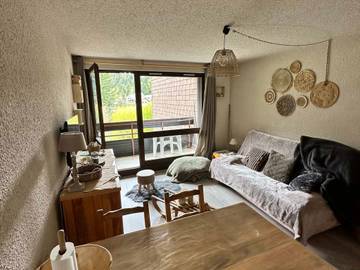 Studio voor 5 Personen in Corrençon-en-Vercors, Vercors, Afbeelding 4