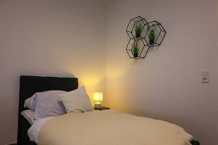 Ferienwohnung für 5 Personen in Bielefeld - 3