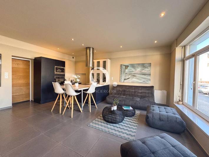 Gîte pour 4 personnes, avec vue et jardin, animaux acceptés dans Office De Tourisme De La Terre Des 2 Caps - 4