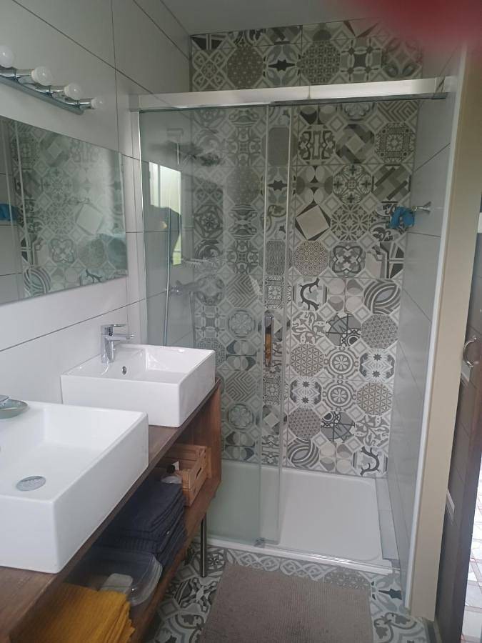 Location de vacances pour 2 personnes, avec vue à Plouézec - 3