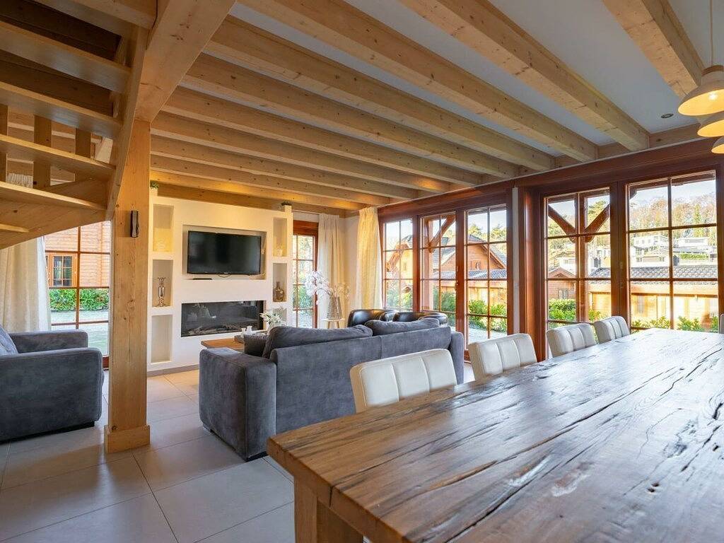 Boekhorst l'etage 10 in Brunssum, Parkstad Limburg