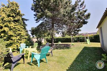 Maison De Vacances pour 8 Personnes dans Saint-Quay-Portrieux, Côte de Goëlo, Photo 3