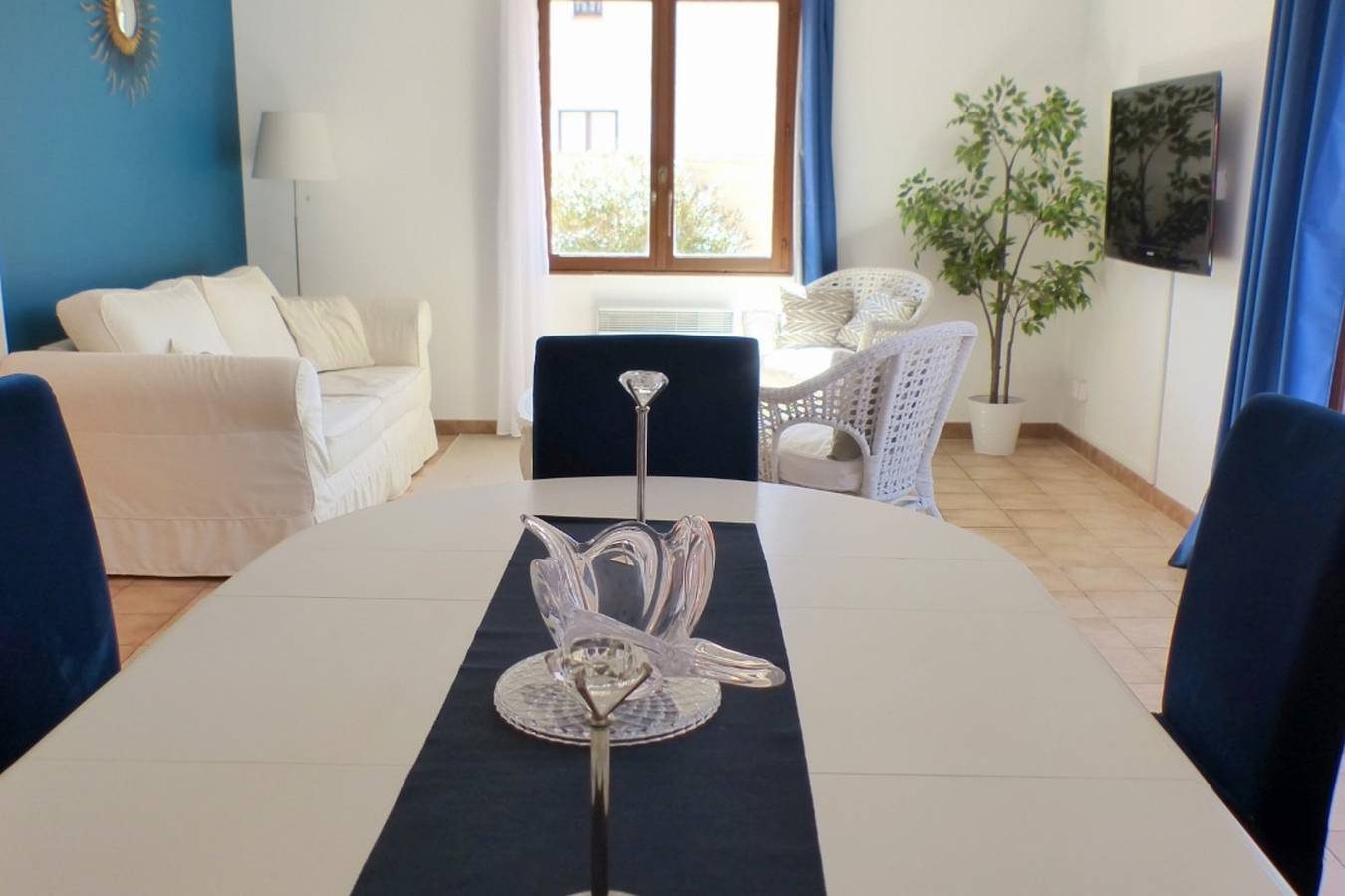 Ferienhaus für 6 Personen mit Pool in La Coudoulière, Six-Fours les Plages