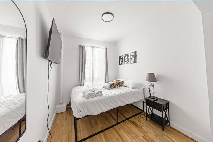 Casa de huéspuedes para 2 personas en Nueva York