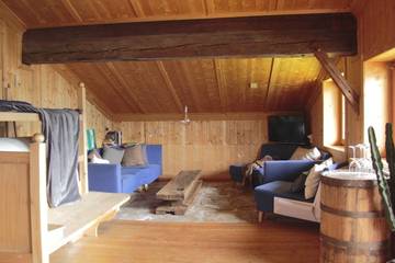 Vakantiewoning voor 4 Personen in Ahrntal, Zuid-Tirol, Afbeelding 4