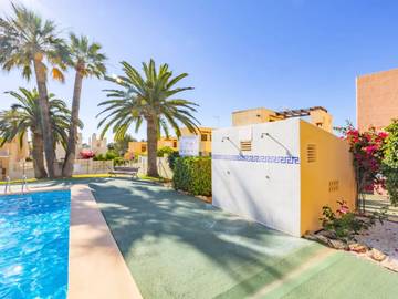 Chalet para 6 Personas en Calpe, Costa Blanca, Foto 2
