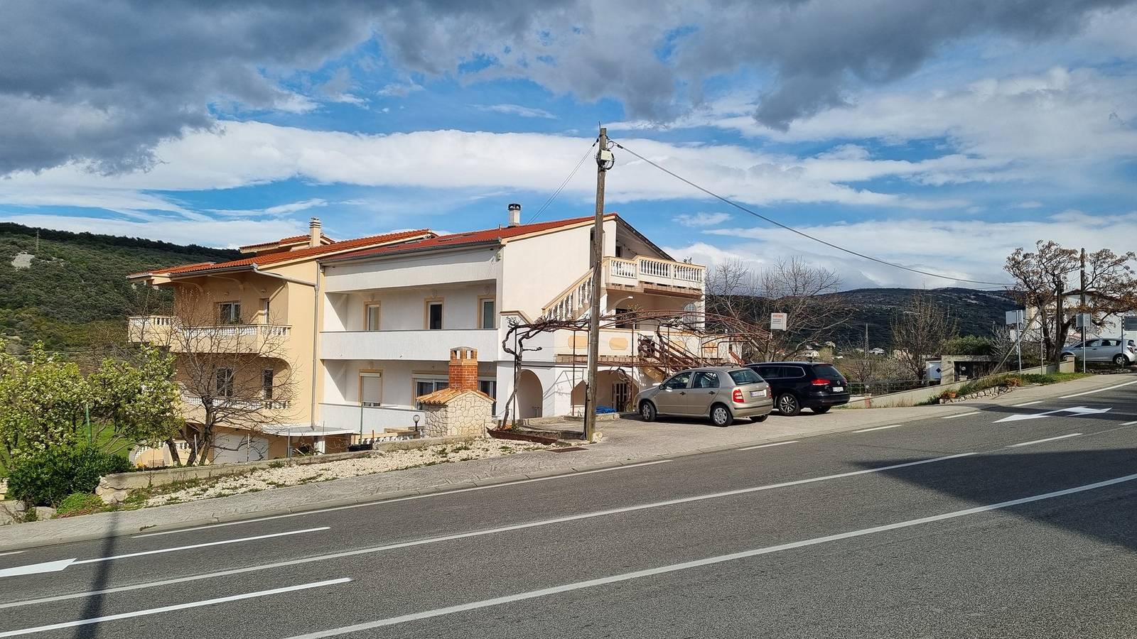 Ferienwohnung für 9 Personen in Supetarska Draga, Rab