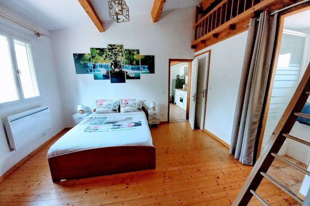 Le Mas de Cozy in Le Luc, Draguignan region