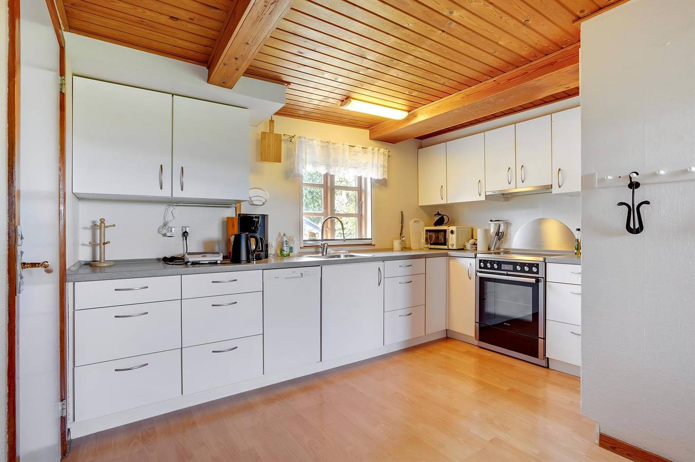 3 bedroom pet friendly home in Søllested in Rødby, Schwedische Ostsee