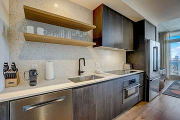 Loft for 4 Guests in Austin (TX), Travis County, Picture 1