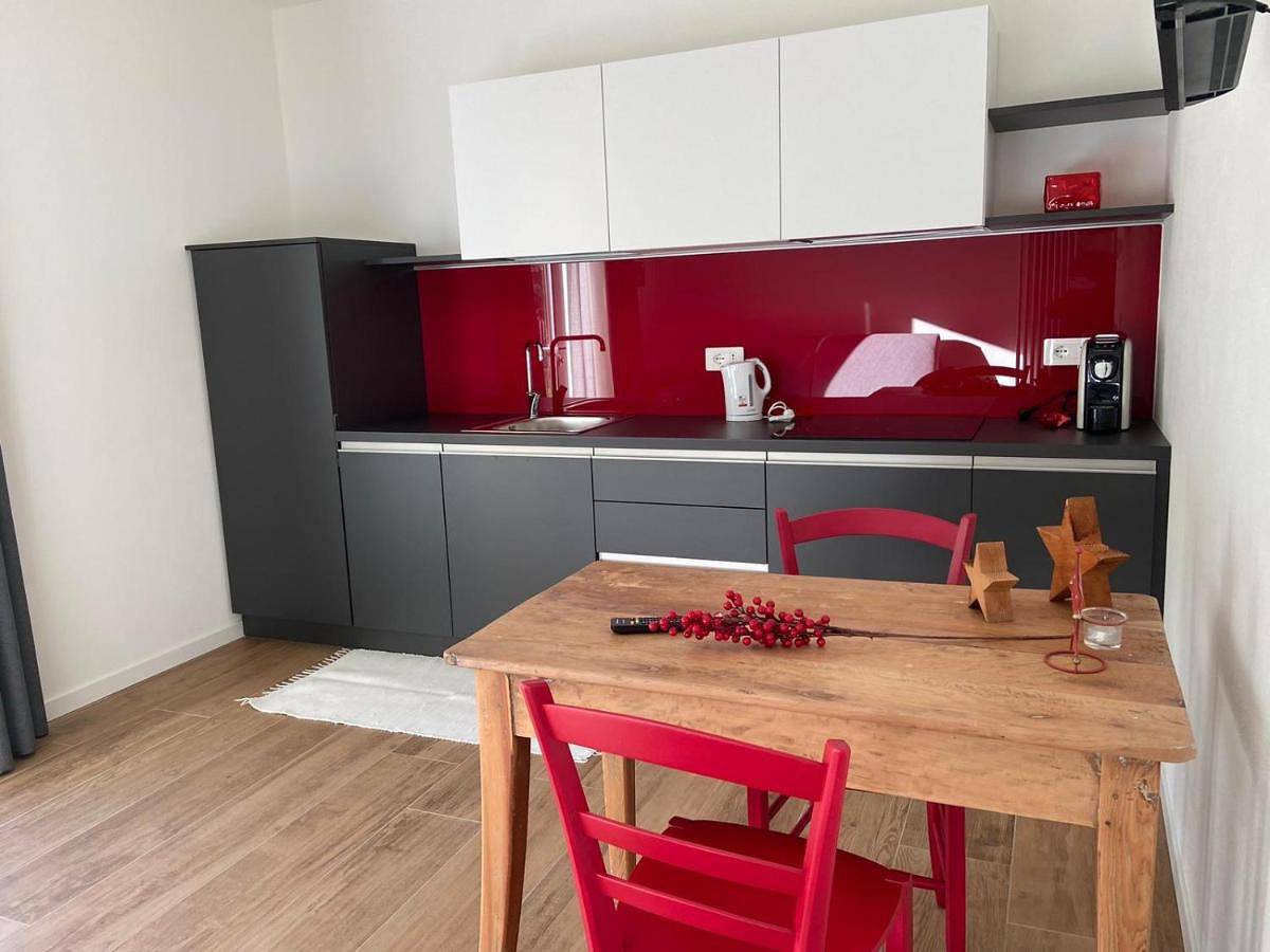Casa Vacanze La Brenta in Kleven, Veltlin
