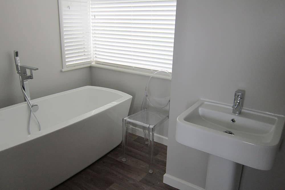 Beach Cottage mit herrlichem Strand- und Meerblick in St Agnes, Cornwall