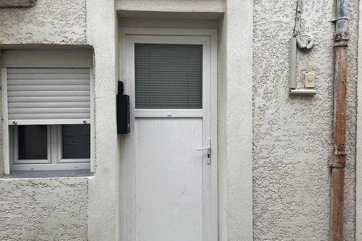 Ferienwohnung für 2 Personen, mit Haustier in Palavas-les-Flots