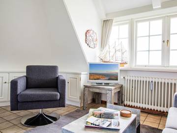 Ferienwohnung für 2 Personen in Keitum, Sylt, Bild 3
