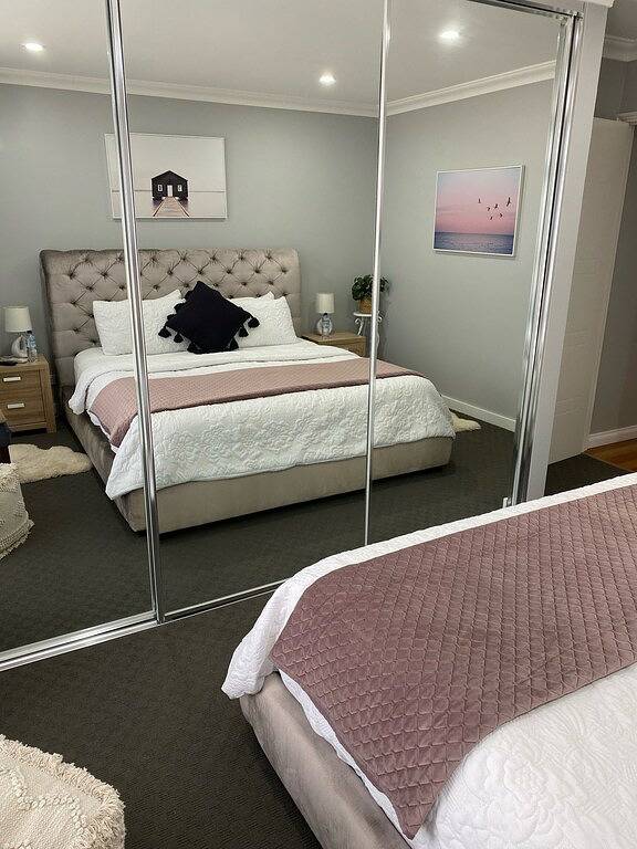 Ganze Wohnung, Der Hutt, am Peel Inlet in Mandurah, Western Australia