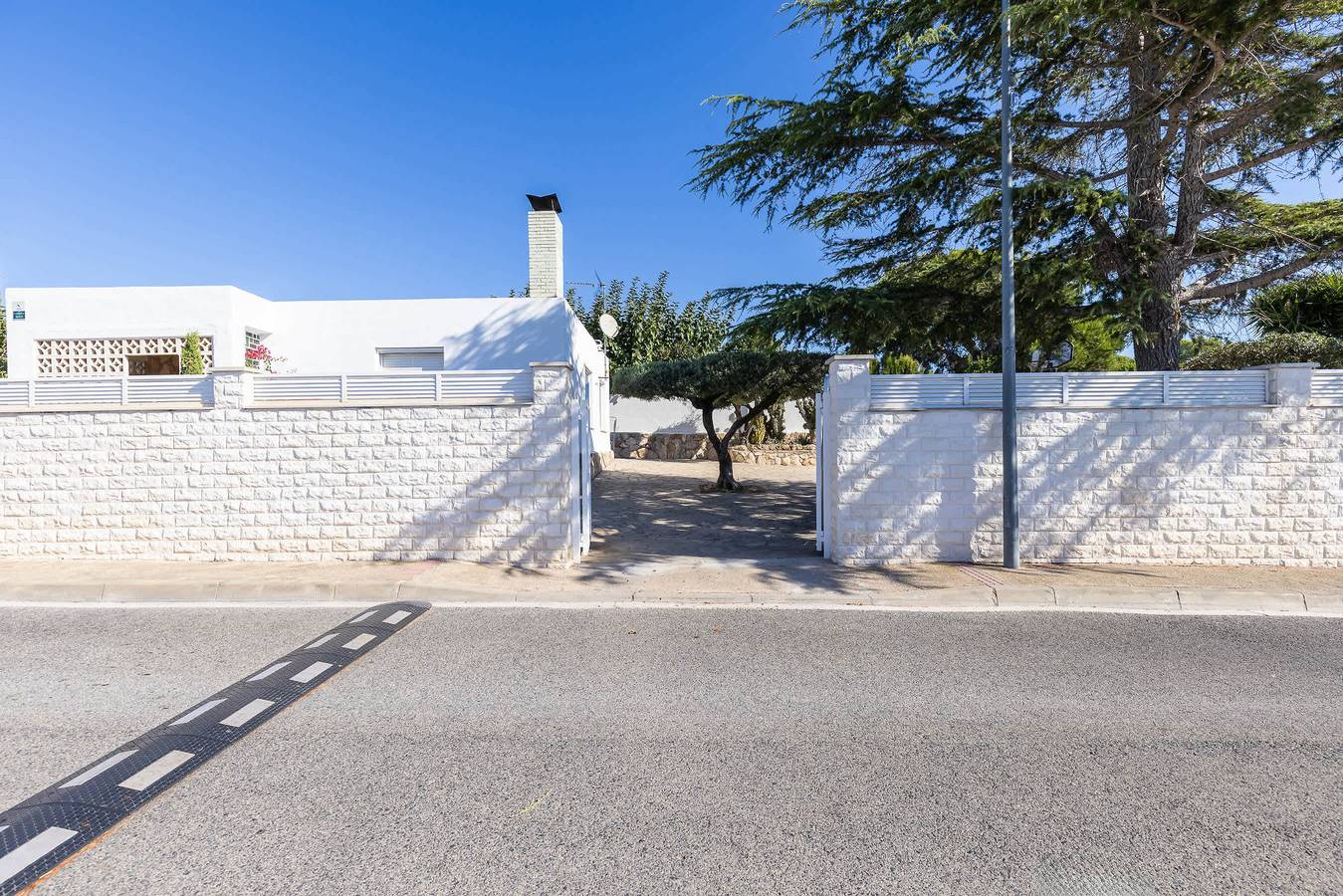 Mas Vilet by Unik Vacation in El Catllar, Costa Dorada