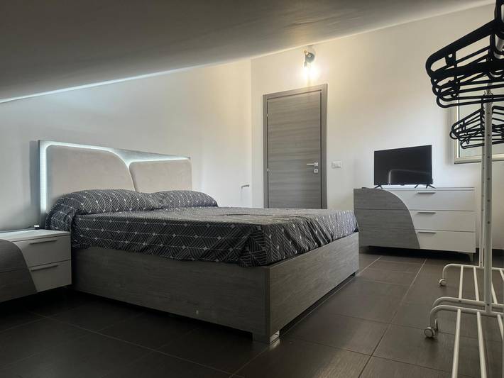 Appartement de vacances pour 5 personnes - 1