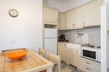 Apartment for 4 People in Mykonos, Cyclades, Photo 4