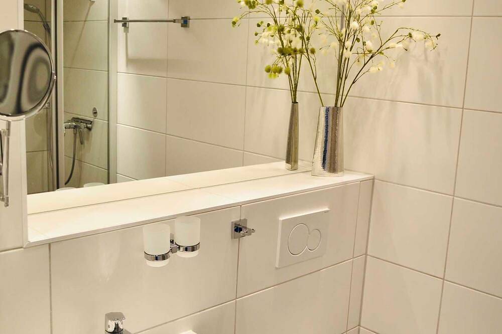 Ganze Wohnung, Buhne 10 App Nr 26 max 2 Pers in Dierhagen Strand, Dierhagen