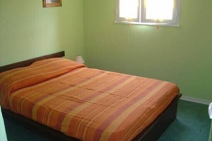 Gîte pour 6 personnes, avec terrasse et jardin dans Plage des Aresquiers - 3