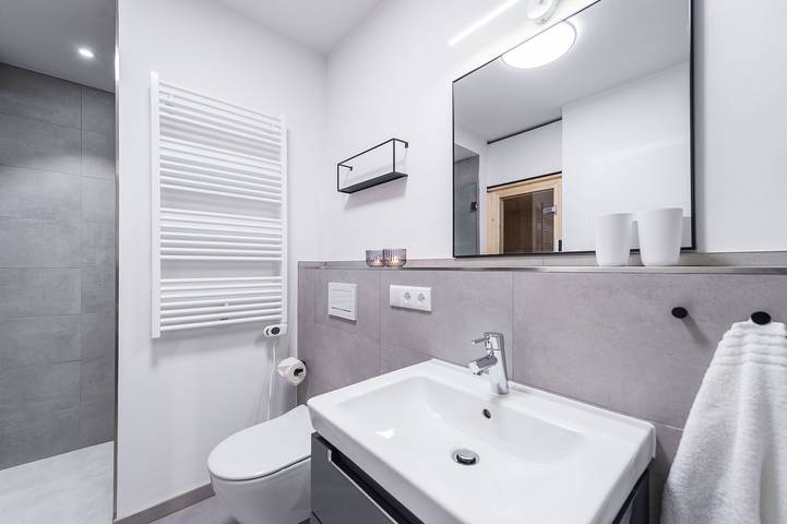 Apartamento vacacional entero, Peter’s Lodge 7 in Grömitz, Distrito de Holstein Oriental