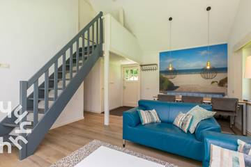 Bungalow für 4 Personen in Vrouwenpolder, Niederländische Nordsee, Bild 4