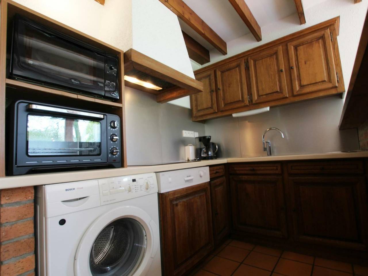 Maison en pierre à La Hague, 4 pers, animaux admis, internet in Sainte-Croix-Hague, La Hague