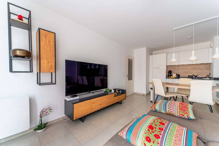 Apartamento vacacional entero, Le Cocon Dracenois in Draguignan, Region de Draguignan