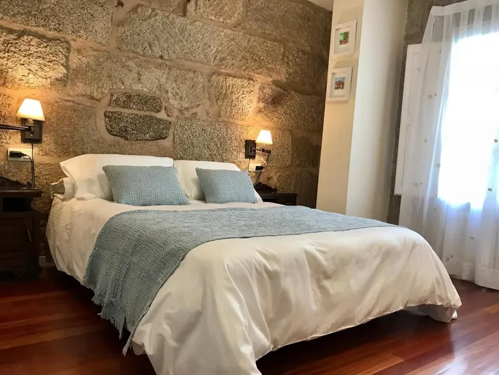Casa de vacaciones para 5 personas - 1