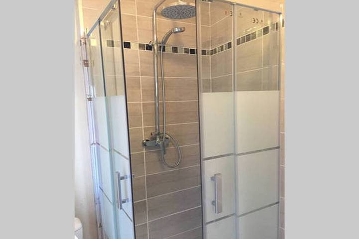 Gîte pour 2 personnes dans Falaises d'Etretat - 3