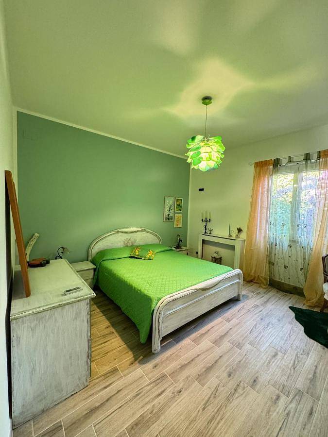 Casa Vacanze Podere Radici in Velletri, Castelli Romani